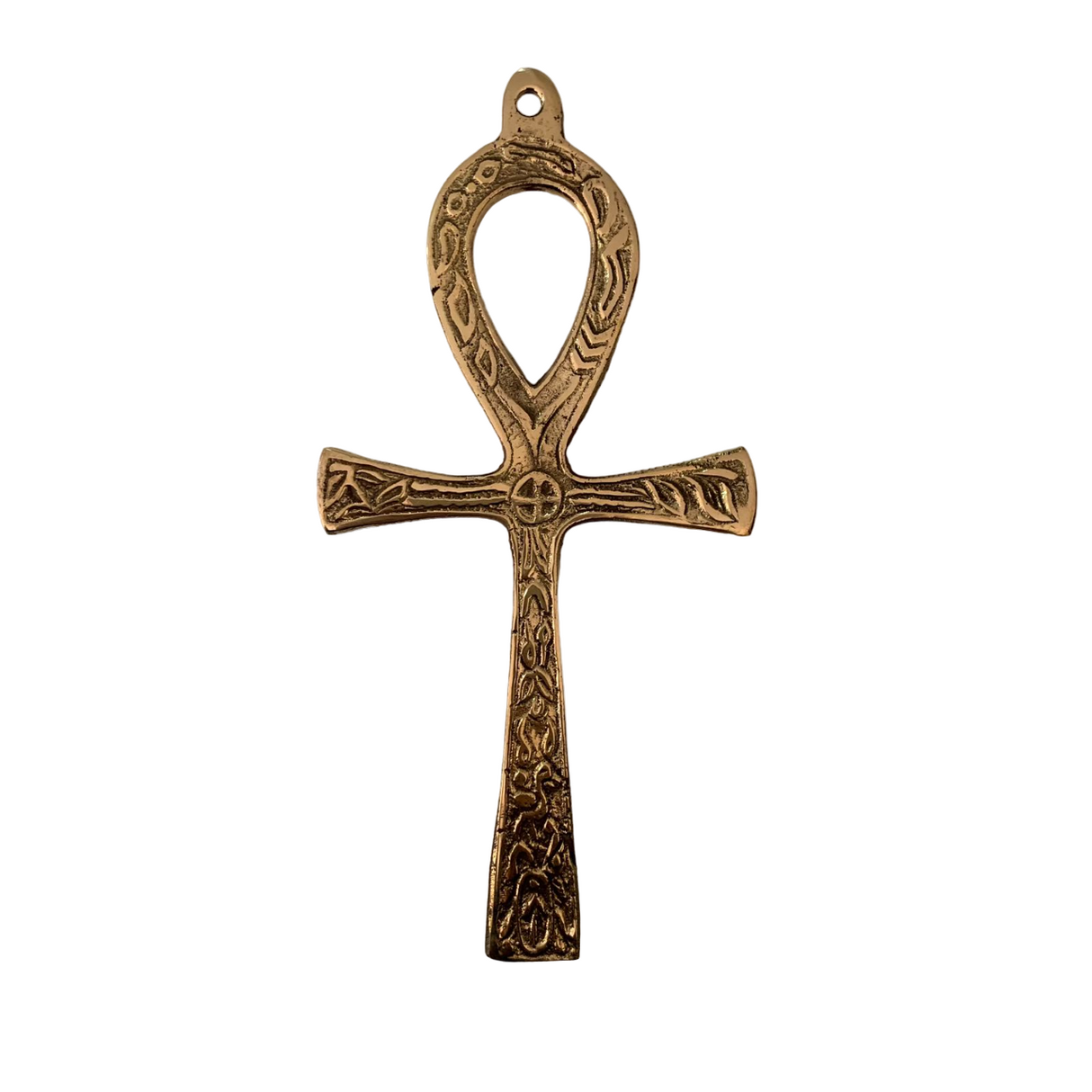 Cruz Ankh