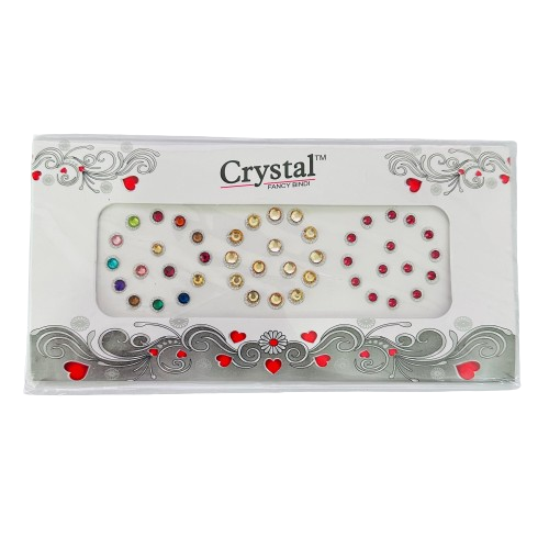 Bindi Crystal Design