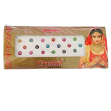 Bindi Glow Multicolor S