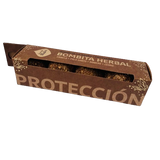 Bombita Herbal Sahumerio Protección - Sagrada Madre