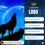 Incienso Natural Warewolves - Sandesh