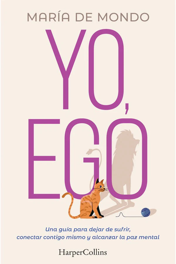 Yo, ego