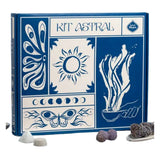 Kit Astral Esmaltado Para Sahumear - Sagrada Madre