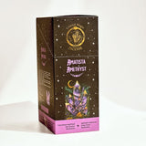 Incienso Paz Interior con Piedras de Amatista