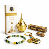 Kit Completo Prosperidad & Abundancia