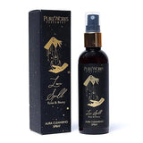 Ambientador esotérico limpiador de Aura - Hechizo de Amor - Song of India