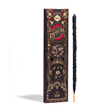 Sahumerio Ritual Limpieza Cacao