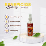 Aromatizador Ambiental Canela - Jiyo