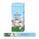 Incienso Jumbo Coco