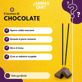 Incienso SAC - Chocolate