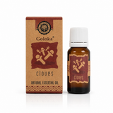 Aceite Esencial de Clavo