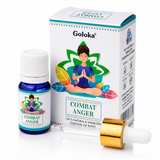 Aceite Esencial Combate la Rabia