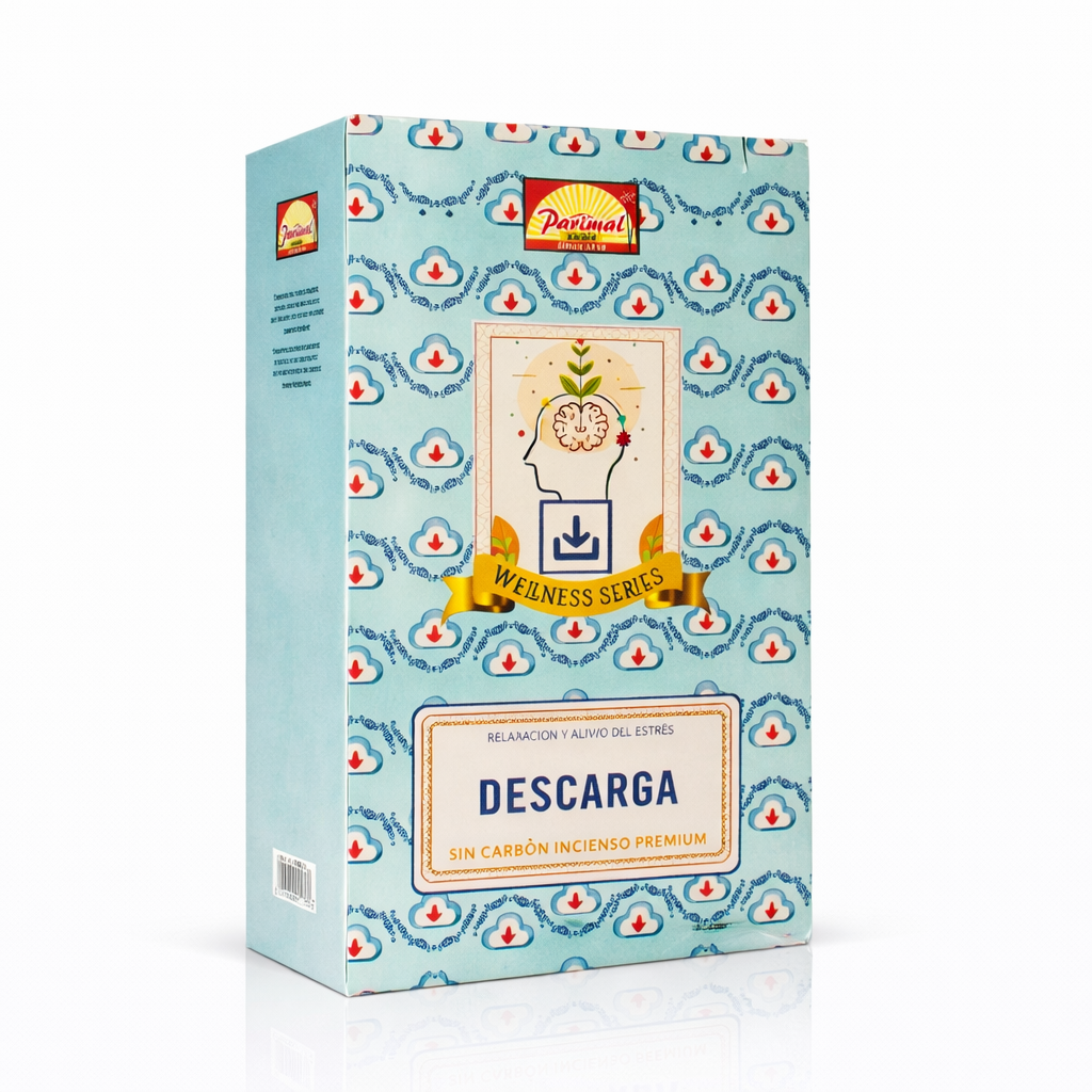 Incienso Masala Descarga