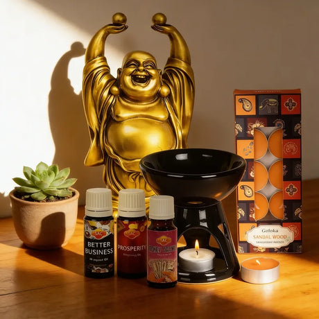 Kit Activador de Fortuna