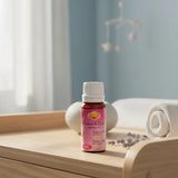 Aceite Aromático Mamá Bebe