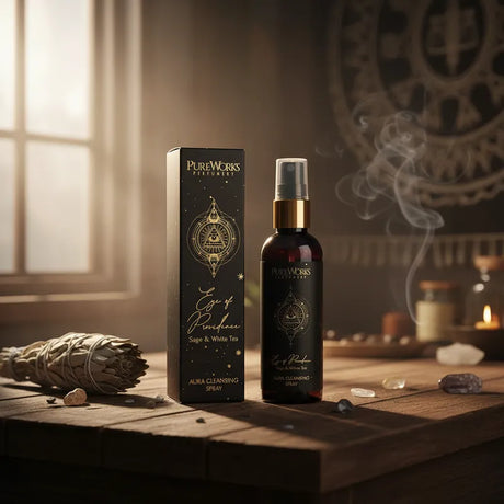 Aromatizante Spray Ojo de Providencia 100 mL
