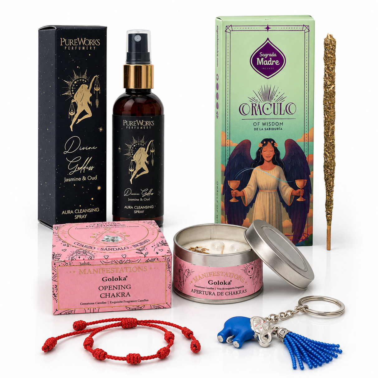 Kit Regalo Himalaya