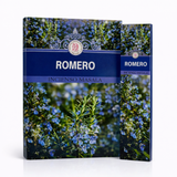 Incienso Romero