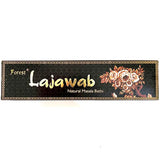Incienso Natural Lajawab - Forest