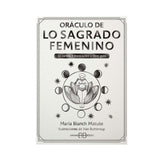 Oráculo de los Sagrado Femenino