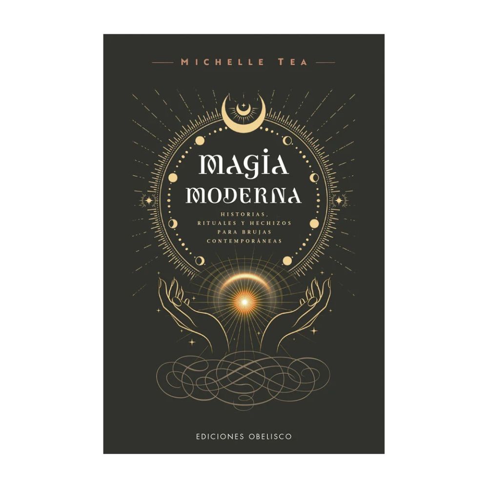 Magia Moderna