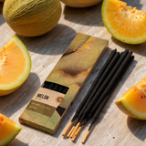 Sahumerio Melón Natural Premium