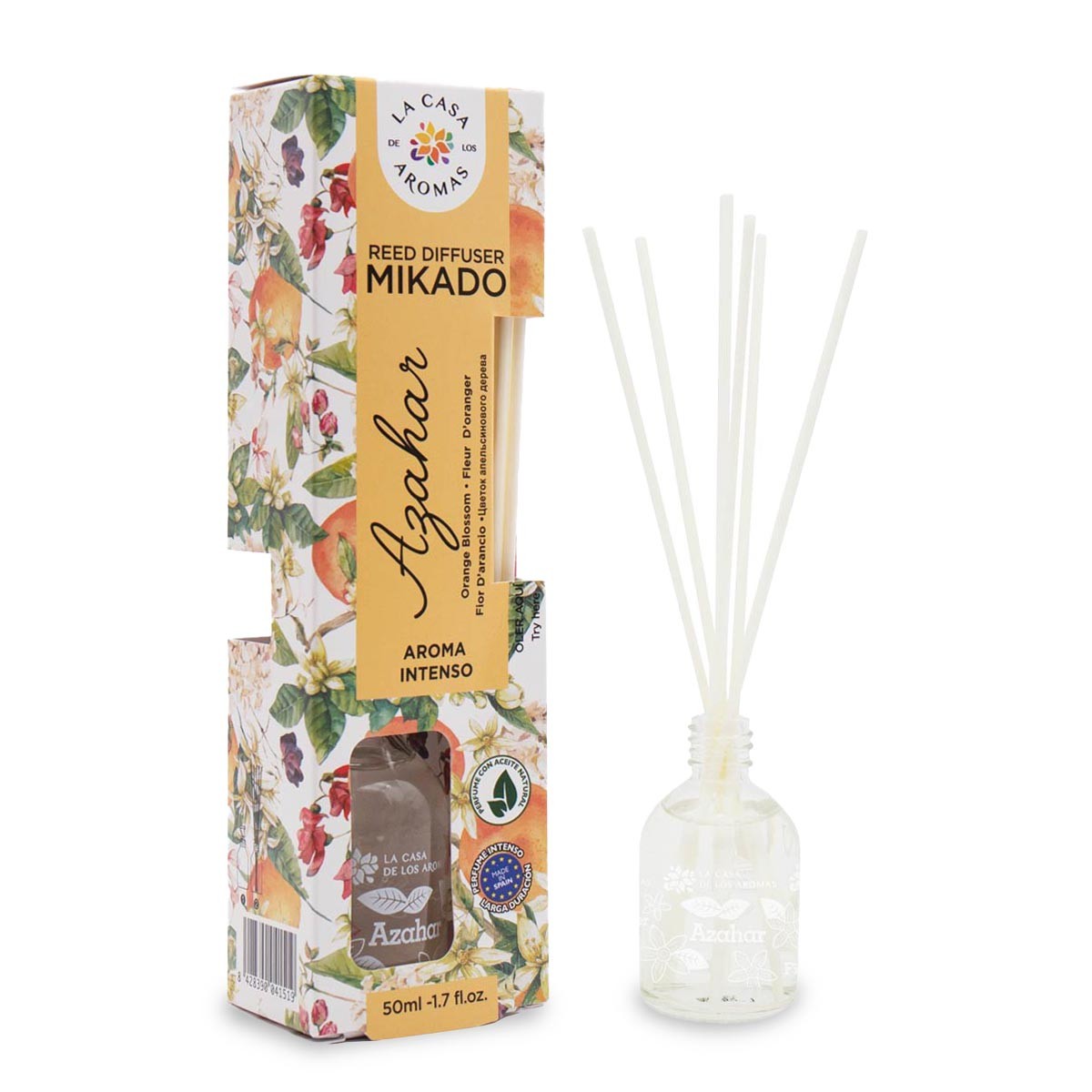 Mikado Té Azahar 50 ML