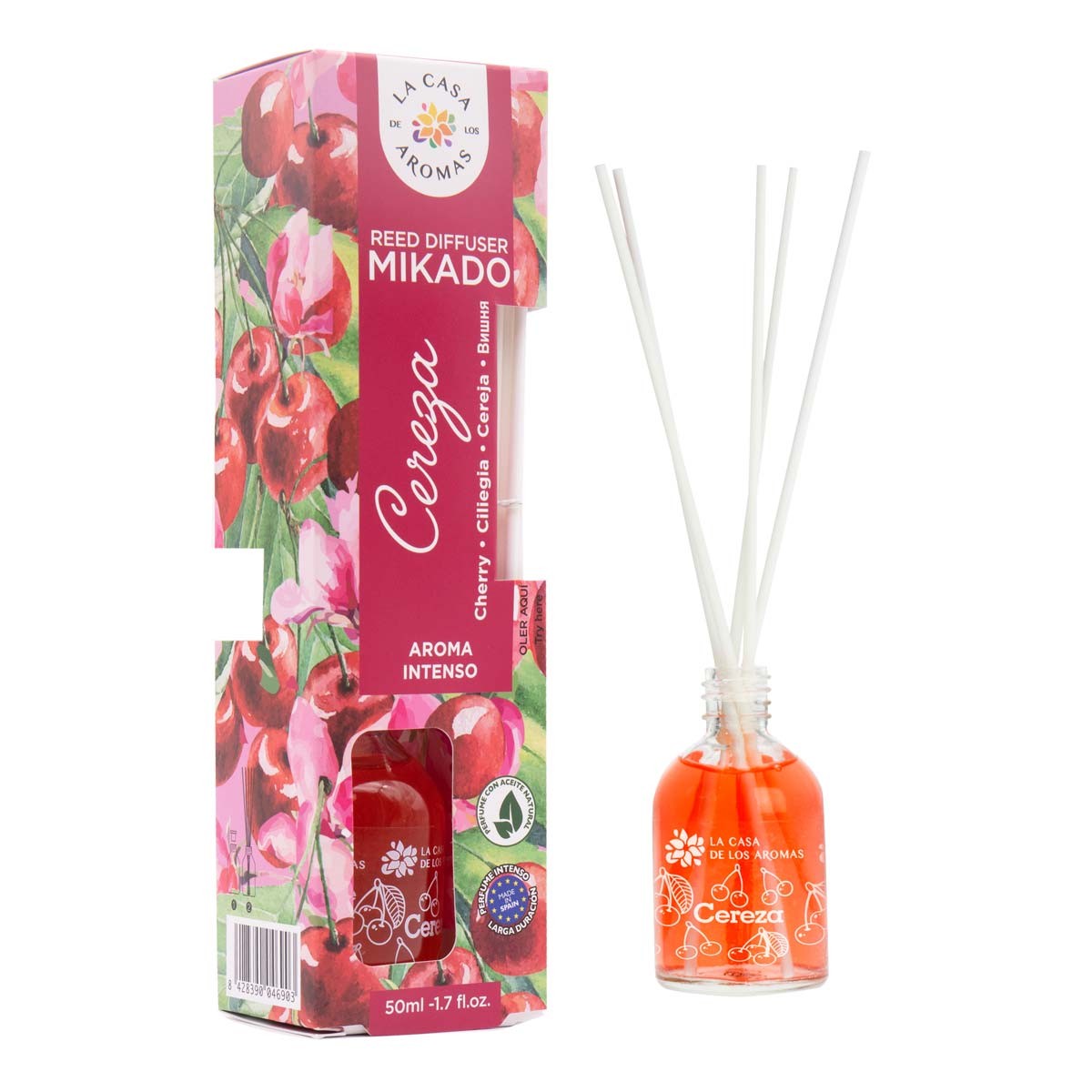 Mikado Cereza 50 ML