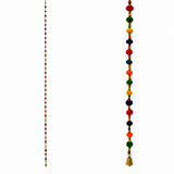 Colgante Campanita Multicolor