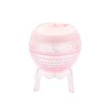 Humidificador Mondo Planet Rosado 350mL + 1 aceite de regalo