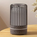 Humidificador Bird Cage Oscuro 150mL + 1 aceite de regalo