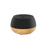 Humidificador Woodgrain Claro 200mL + 1 aceite de regalo