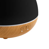 Humidificador Woodgrain Claro 200mL + 1 aceite de regalo