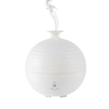 Humidificador Globe Blanco 230mL + 1 aceite de regalo
