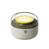Humidificador Lemon 160mL + 1 aceite de regalo