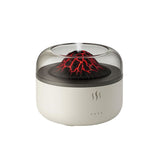 Humidificador Volcano 160mL + 1 aceite de regalo