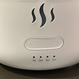 Humidificador Starry Sky 160mL + 1 aceite de regalo