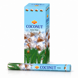 Incienso Coco