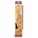 Sahumerio Slim Tibetano Lavanda Del Valle