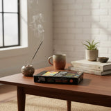 Pack Incienso Tribal Soul