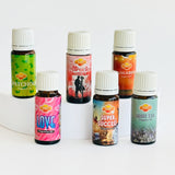 Pack 6 Aceites Más Virales