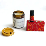 Kit Energía Femenina