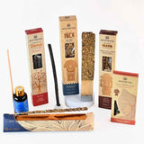 Kit Esenciales de Aromanza