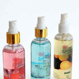 Pack 3 Spray Aromatizadores