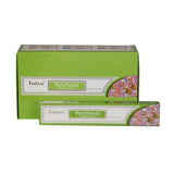 Incienso Natural Patchouli - Tulasi