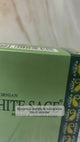 Incienso Golden Nag Salvia Blanca
