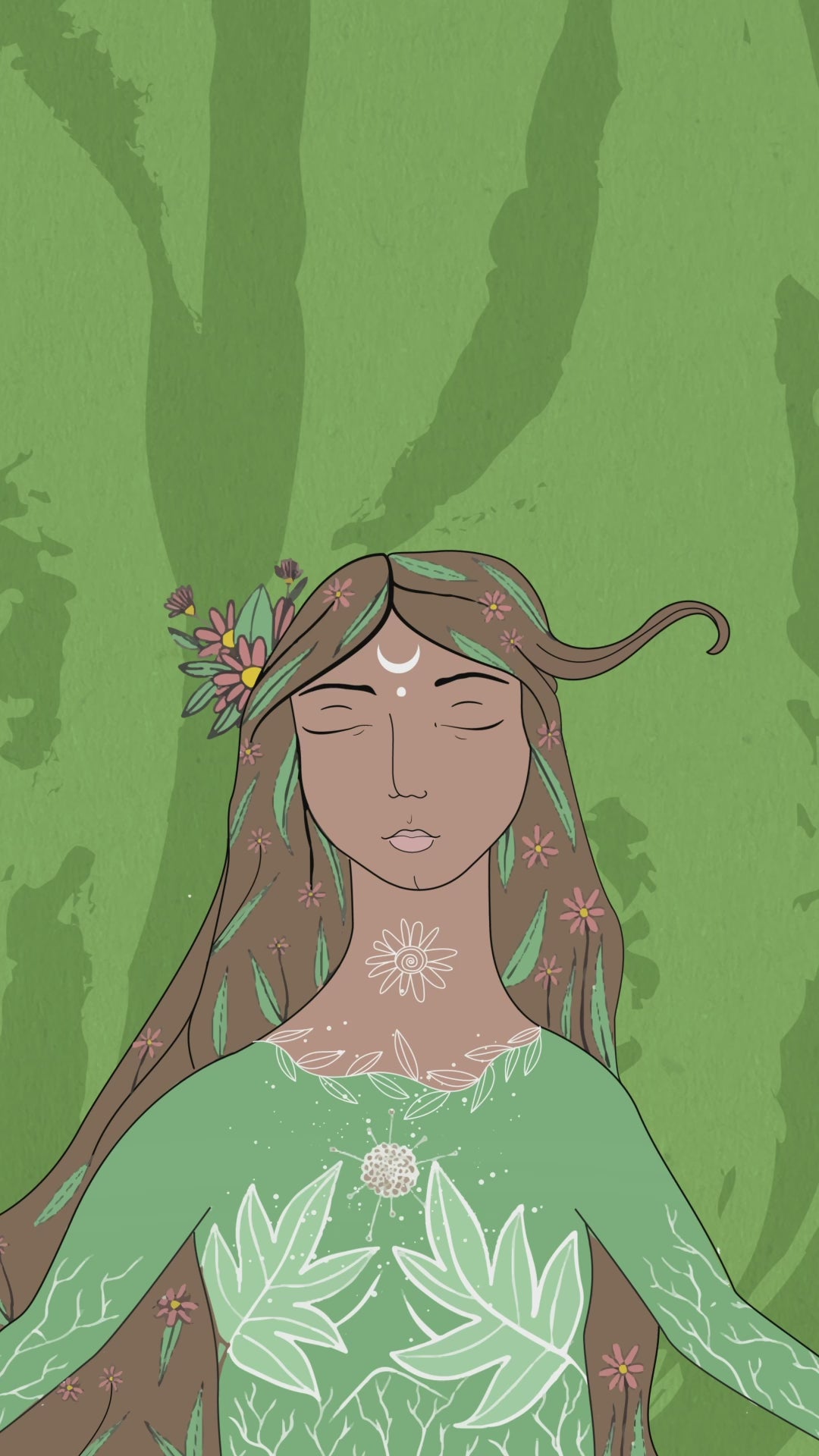 Sahumerio TIERRA Armonia