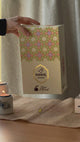 Incienso Oud Crystal