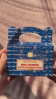 Incienso Cascada Nag Champa - Satya - 24 Conos