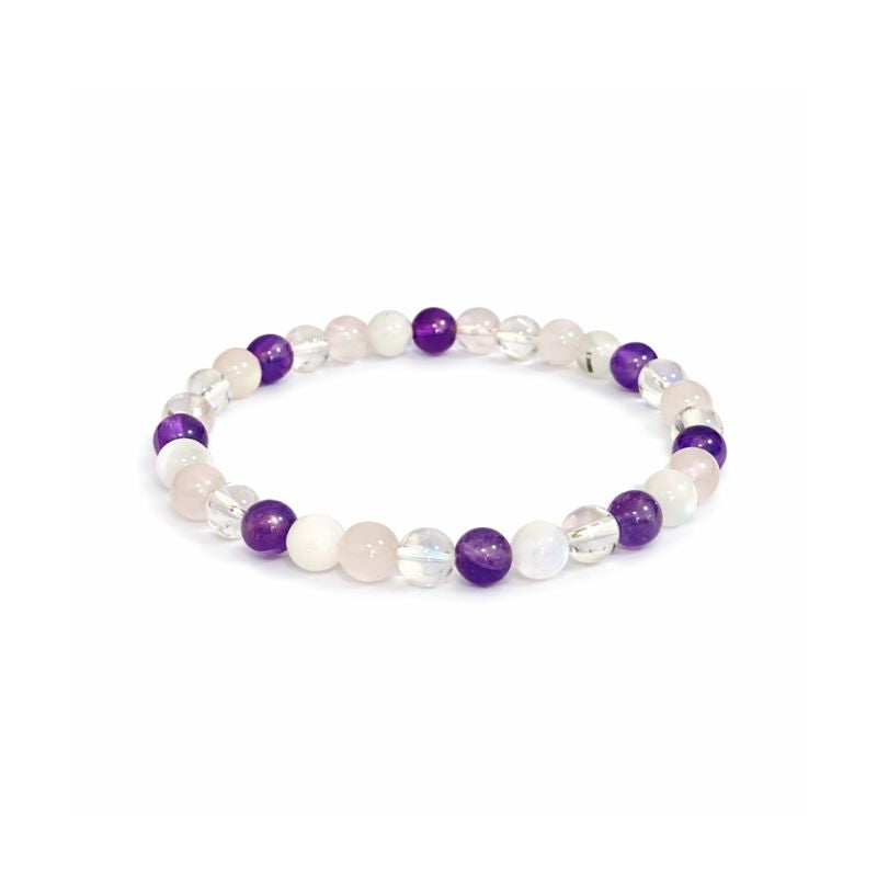 Pulsera Ansiedad 6mm